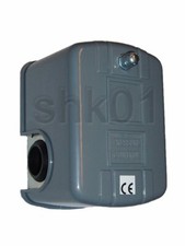 Interruttore A Pressione