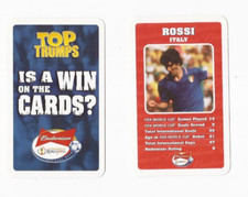 PAOLO ROSSI ~ ITALIA ~ TOP