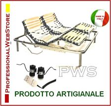 RETE MATRIMONIALE ELETTRICA 2