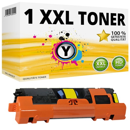 Xxl toner 701 giallo per - 701,