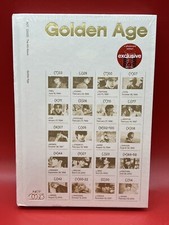 NCT 2023 The 4th Album 'Golden