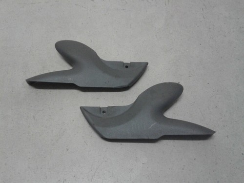 Coperture plastica inferiori