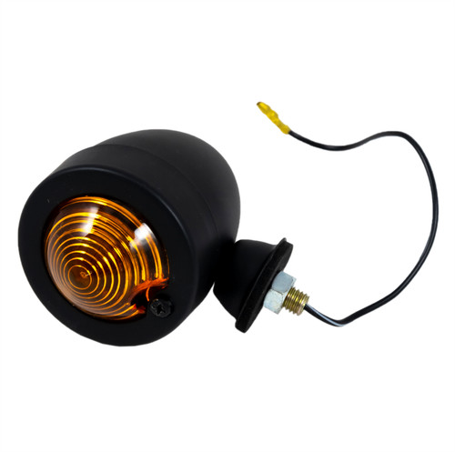 Freccia moto bullet metallo - moto,