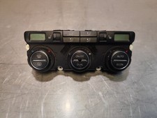 COMMANDE CHAUFFAGE SIEGE