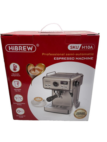 Hibrew h10a macchina porta - hibrew,
