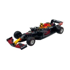 Modellino F1 Mini GT 1/64 Red