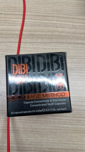 Dibi age method - dibi,