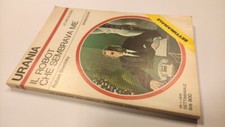 URANIA N° 768 ROBERT SHECKLEY IL ROBOT CHE SEMBRAVA ME MONDADORI 1979