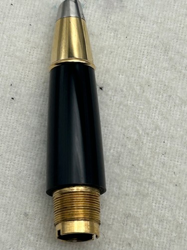 Montblanc 166 documenti - 166,