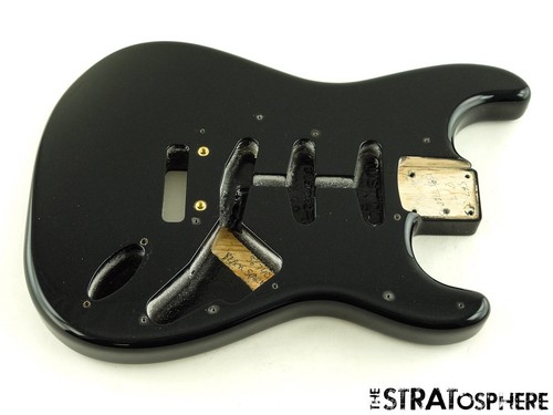 Fender custom shop w25 - w25,