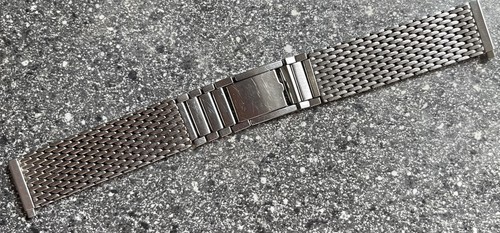 Bracciale vintage fischer - bracciale, ss