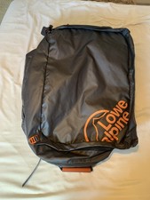 Lowe alpine heavy duty - lowe, at