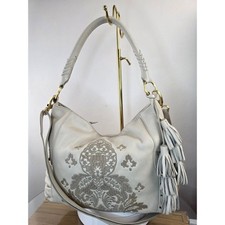Borsa hobo Fiore by Isabella
