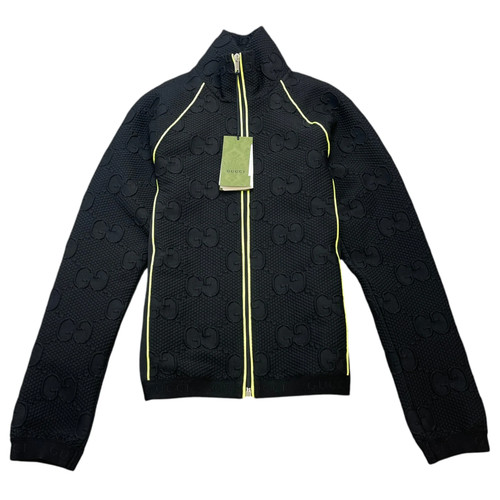 Gucci giacca uomo maglia - gucci,