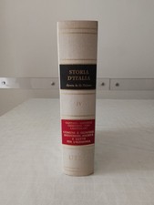 Storia d'Italia UTET volume IV