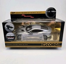 Corgi 007 The Directors Cut