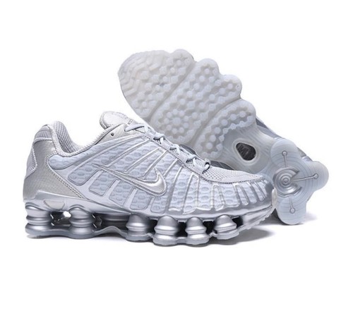 Scarpe nike shox tg - shox,