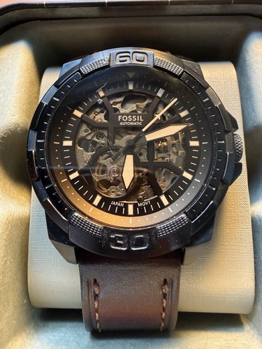Orologio uomo automatico - uomo,