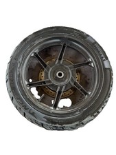 CERCHIO RUOTA POSTERIORE HONDA