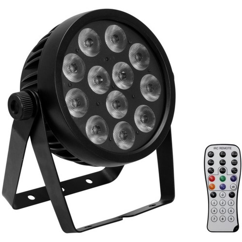 Eurolite led silent slim - led,