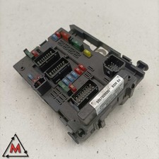 Centralina scatola fusibili