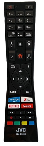 Telecomando originale per - , tv
