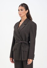 VICOLO Giacche e Gilet Donna