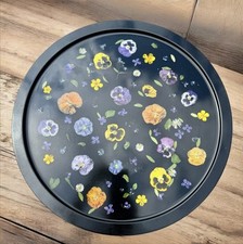 Tavolo in resina epossidica