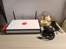 Modem Router ADSL2+ ALICE GATE