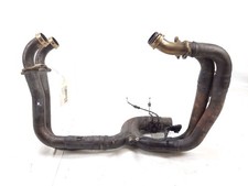 ÉCHAPPEMENT HEADER /