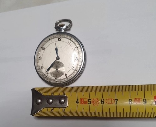 Orologio tasca olma - da,