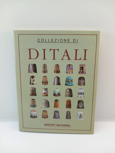 Collezione ditali bridget - collezione,