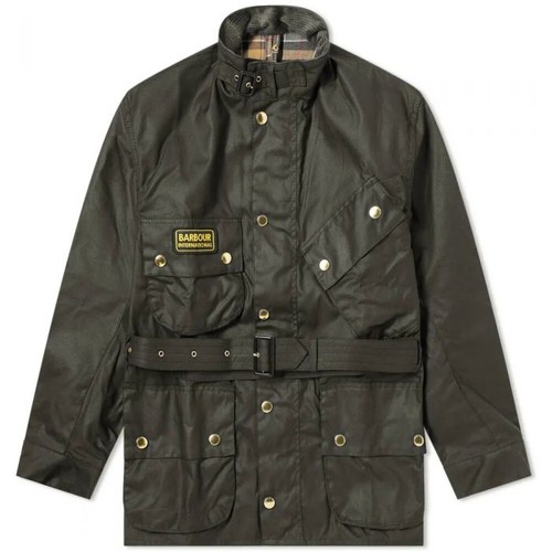 Barbour international original - barbour,