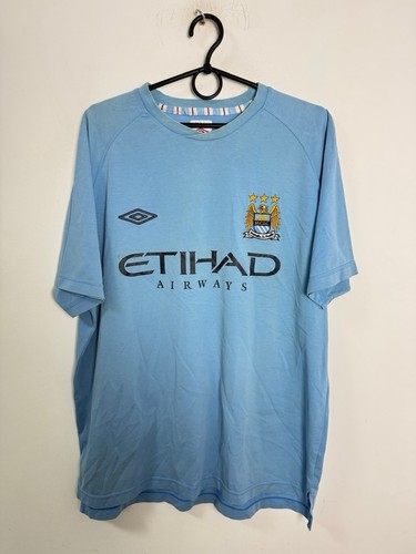 Maglia calcio manchester city - calcio,