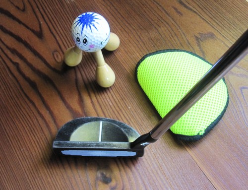 Ping cadence she - ping, pollici