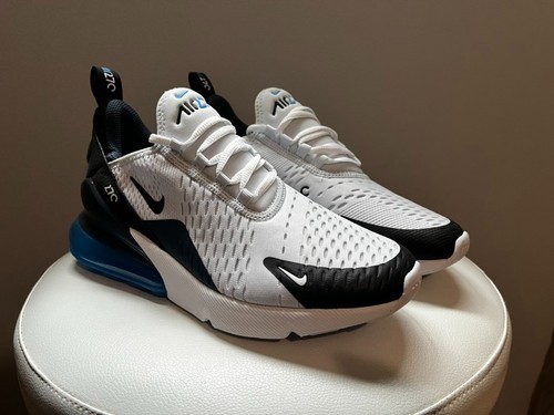 Nike air max 270 - gs, 'football