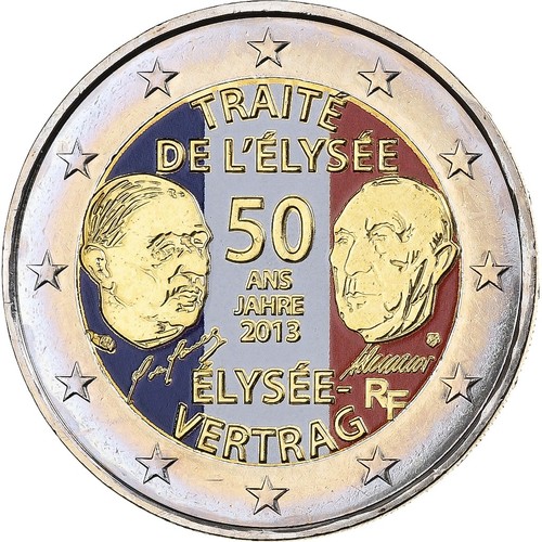 France euro traité de - euro,,