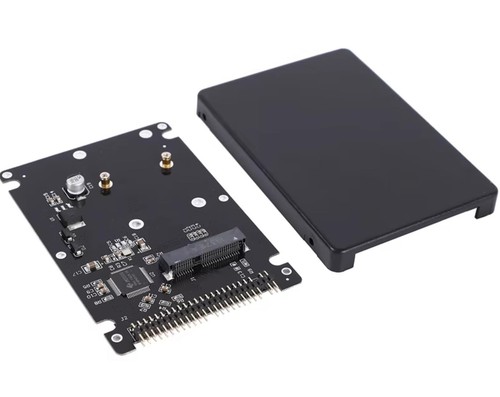 Adattatore ssd msata 5 - da,