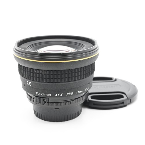 Tokina 5 at - af, mm