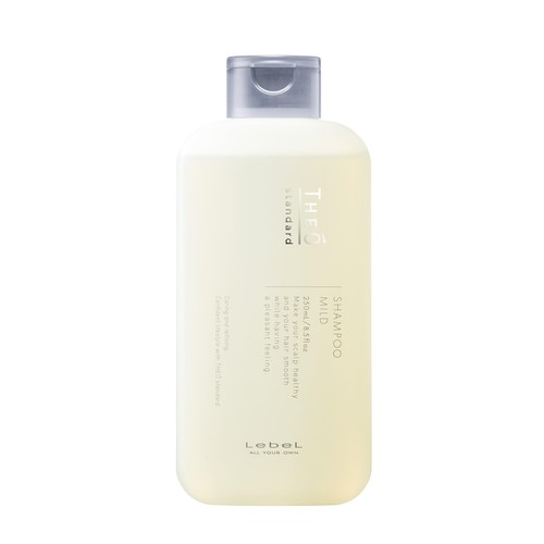 Lebel theo standard - theo,