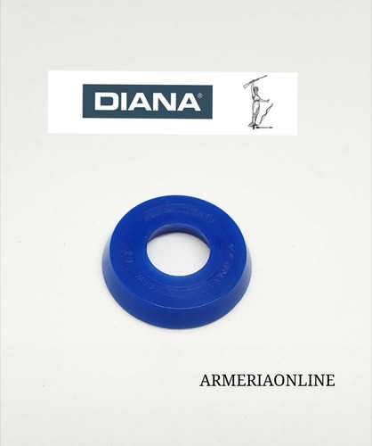 Guarnizione pistone diana - guarnizione,