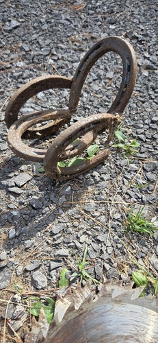 Sedia dondolo scarpa - sedia, da