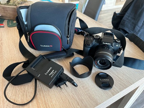 Panasonic lumix dmc g70ka g70 - dmc-g70ka,