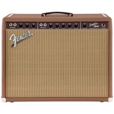 FENDER 62 Super Amplificatore