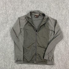 Giacca Mammut uomo grande