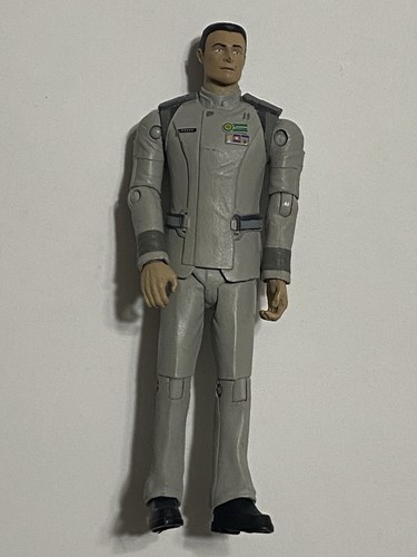 Halo captain jacob keyes - captain,