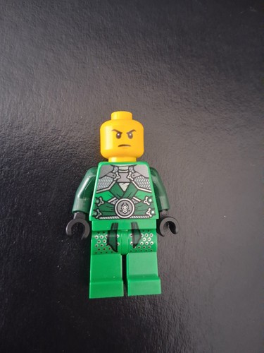 Lego lloyd stone warrior - stone,