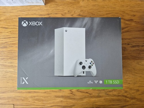Microsoft xbox series tb - xbox, 1