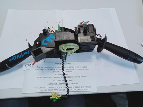 Devioluci per renault twingo - devioluci,
