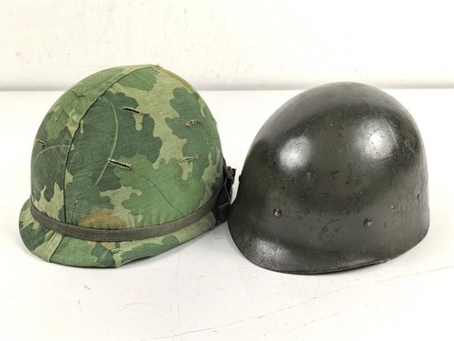 Esercito elmetto m1 - m1, in